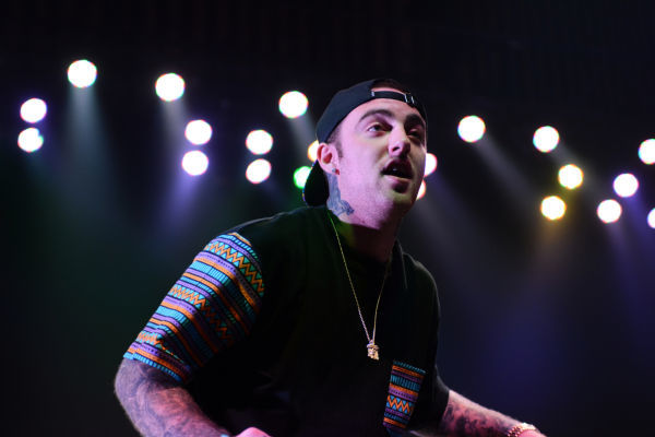 Birthday: Mac Miller